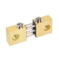 thumbnail image 3 of Unique Bargains Shunt Resistor 400A 75mV for DC Current Ammeter Analog Panel Meter FL-19 Divider, 3 of 3