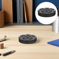thumbnail image 1 of SEWCHICS Rubber Lift Blocks Black Lifting Pad for Car Lift Use 1Pack, 1 of 8
