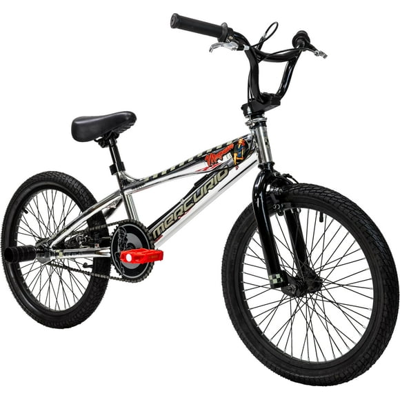 Bicicleta Mercurio Magnum F4 Freestyle R20
