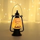 thumbnail image 4 of Muyoka MTFun Ramadan Lantern Lámpara colgante Eid Mubarak con pilas Ramadan Lantern para decoración Vela colgante Lantern para Bar Home Patio Balcón Muyoka Hogar, 4 of 6