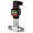 0-0.2MPa, variant on LCD Digital Differential Pressure Transmitter Differential Pressure Sensor Transducer ,Low Maintenance