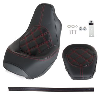 Street Glide Seat