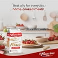 thumbnail image 3 of Francine Farine de Ble Tous Usages - French All Purpose Wheat Flour - 2.2 lbs (1 Pack of 4), 3 of 6