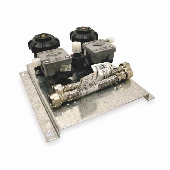 Acorn Controls Plastic Valve Assembly 2590-050-001