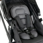 Evenflo Shyft Intuiti+ Stroller (Dubhan Black)