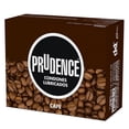 thumbnail image 1 of Condones Prudence Sabor y Aroma a Café 36 piezas, 1 of 3