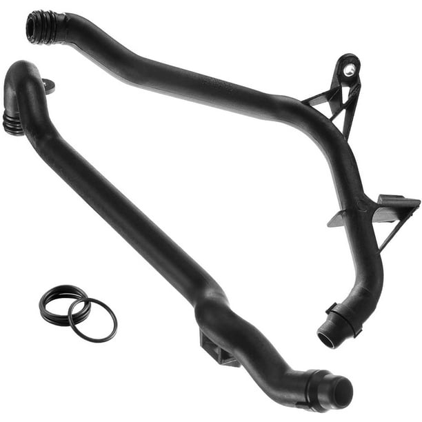 APremium Engine Heater Inlet Water Coolant Pipe with ORings