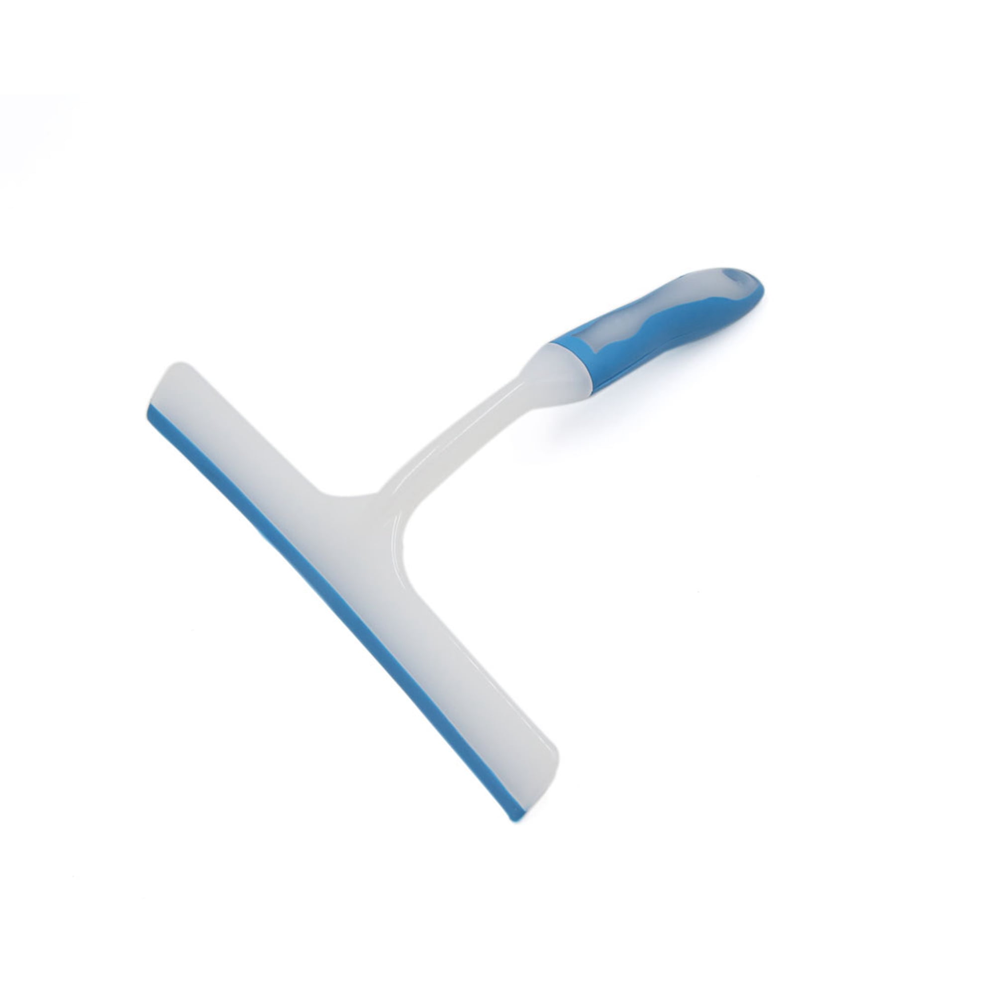 Unique Bargains Window Film Bubble Scraper Water Wiper Blade Snow Cleaner Car Removal Tool