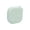 Mint Green-A4, variant on Collapsible Dog Water Bowl, Portable Dog Bowl for Traveling, 2-in-1 Pet Food and Water Feeder - Travel Dog Bowls for Walking, Traveling, Camping and Hiking Mint Green