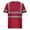 *2-Wine, variant on VBVC Men's and Women's Reflective Short Sleeve T-Shirt with Pocket,Breathable Work Shirt For Men and Women,Black,S-2XL