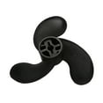 thumbnail image 5 of 3 Black Leaves Marine Outboard Propeller for Mercury// 3.5/2.5HP 47.05mm(Diameter) x 78.05mm(Pitch), 5 of 8