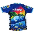 thumbnail image 4 of Free Spirit Bike Jerseys Hawaii Cycling Jersey, 4 of 5