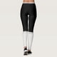 thumbnail image 4 of Gibobby Leggings Deportivos Mujer Mallas con estampado béisbol a la moda para mujer, mallas deportivas con Control Yoga para mujer, mallas talle（Negro， XL), 4 of 5