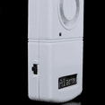 thumbnail image 3 of 3X High Sensitive Vibration Detector Earthquake Alarms with LED Lighting Door Home Wireless Electric Car Alarm, 3 of 5