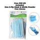 thumbnail image 5 of Kit de disección DR Instruments Precision Plus de 24 piezas, 5 of 6