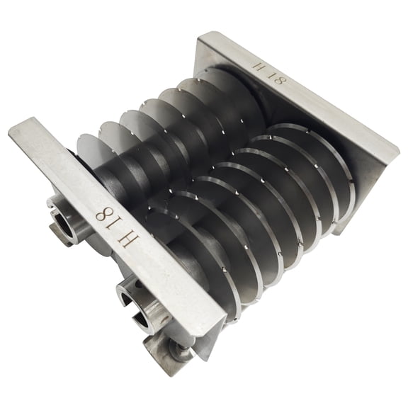 18mm Blade for QE/QH/QSJ-A Commercial Meat Slicer