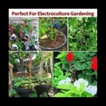 thumbnail image 3 of Alambre de Cobre Puro 99,9% para Antena de JardineríA de Electrocultivo, Plantilla de Bobinado para Plantas de JardíN de Cultivo EléCtrico, 3 of 5