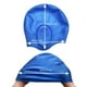 thumbnail image 4 of Gorro de natación Minnieouse de silicona para hombres Con tapones para los oídos, 4 of 6