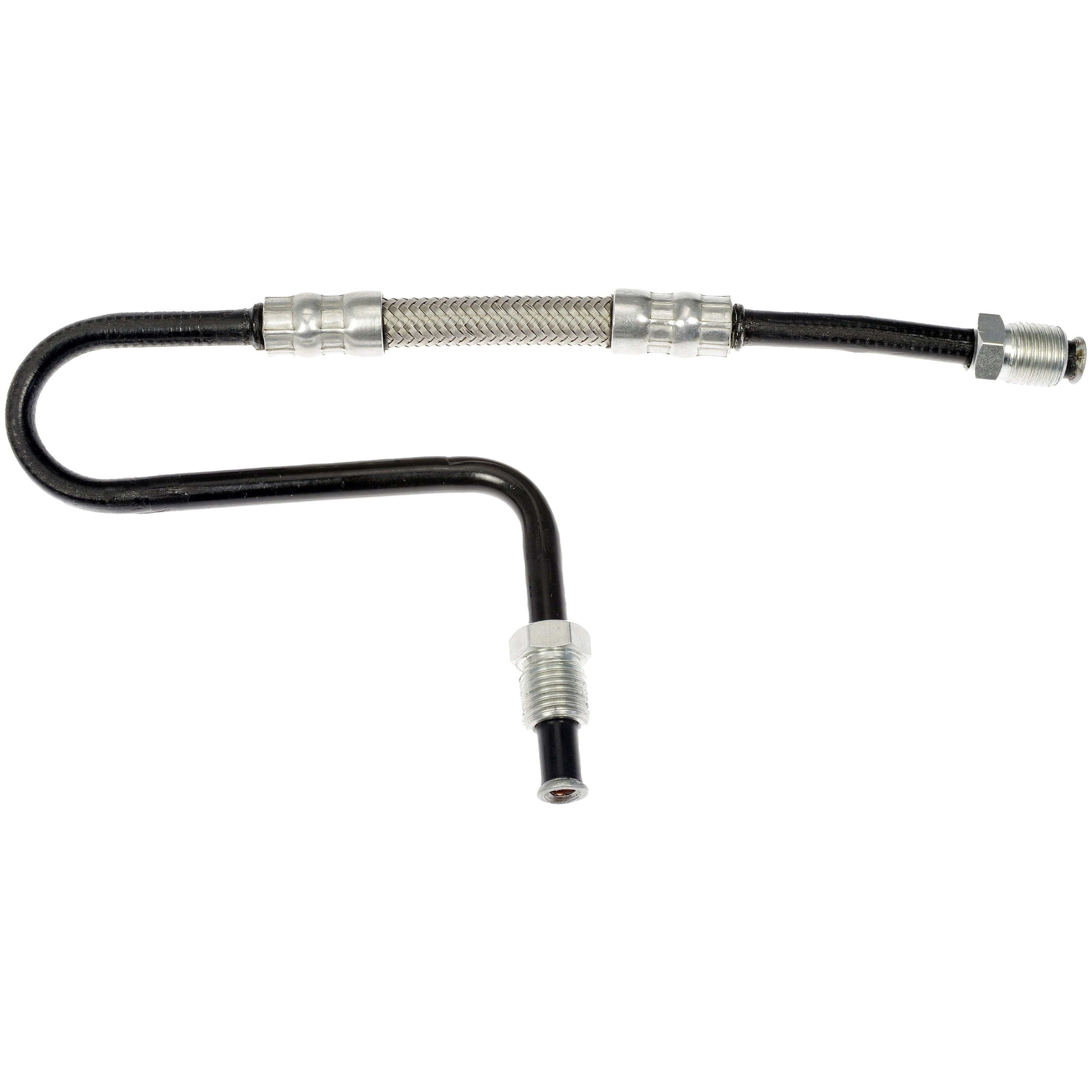Dorman 905-934 Front Brake Hydraulic Line for Specific Ford / Lincoln Models