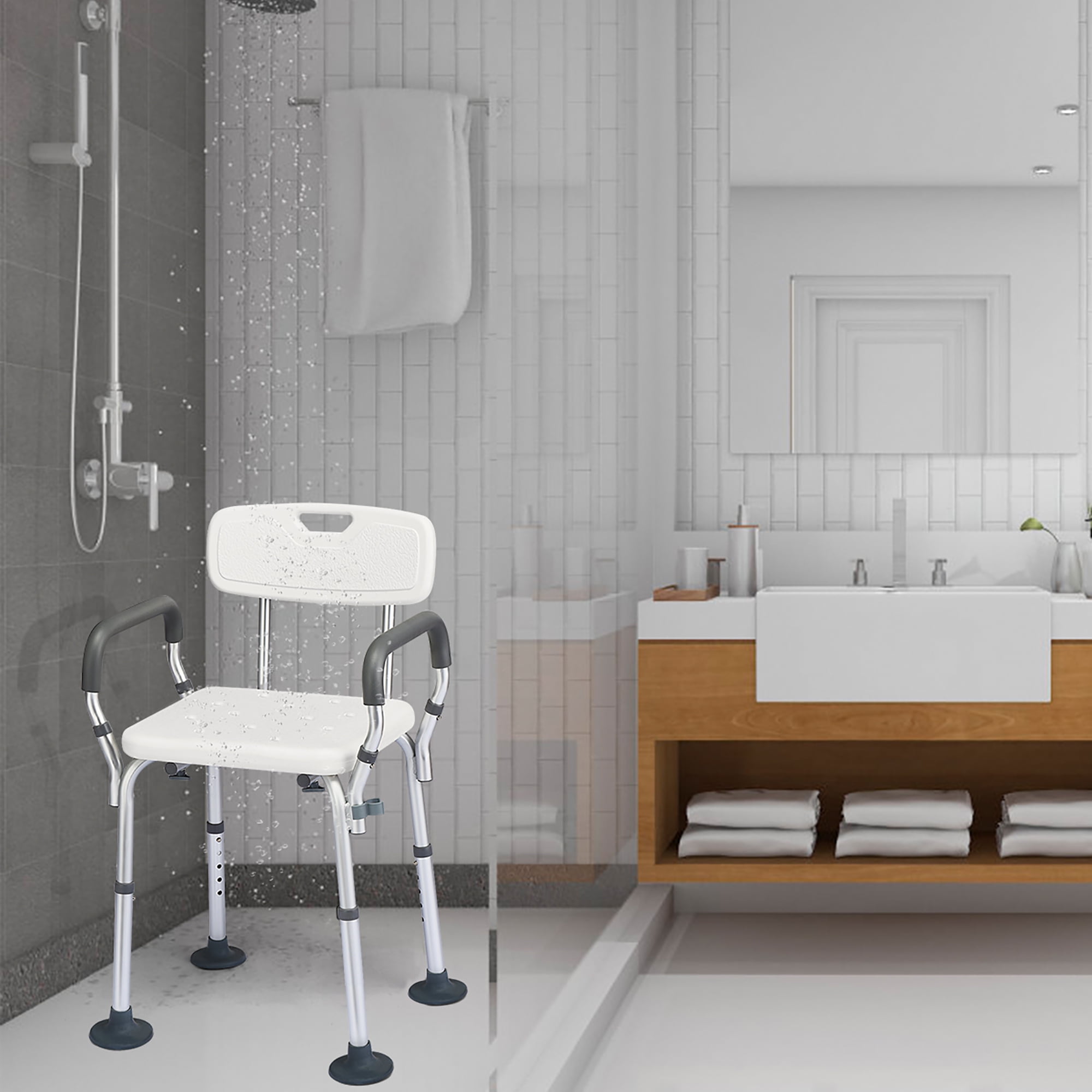 Costway shower chair new arrivals