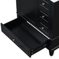 thumbnail image 7 of Practical and Durable Design - Freestanding 30" Bathroom Vanity for a Spacious and Tidy Bathroom, 7 of 7