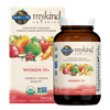 Garden of Life Mykind Organics Women’s 55+ Multivitamin | Once Daily | 30ct