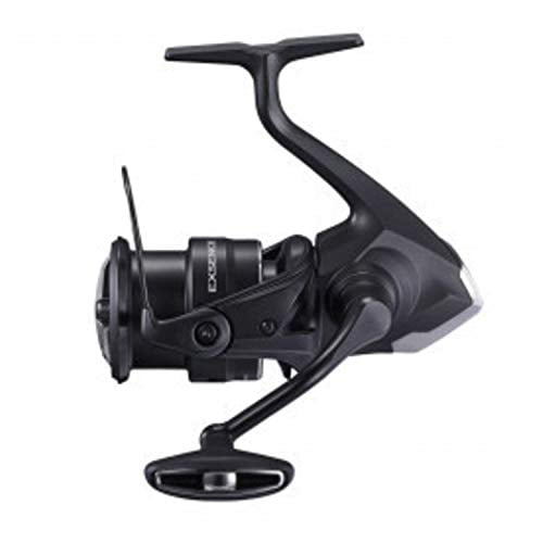 SHIMANO SPINNING REEL SALTWATER EXSENCE 2021 3000MHG Seabass