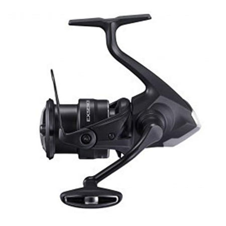 SHIMANO SPINNING REEL SALTWATER EXSENCE 2021 3000MHG Seabass