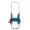 thumbnail image 3 of Water Hose Cart, Hose Trolley Portable  Easy To Store G1/2  For Farm For Yard For Lawn, 3 of 8