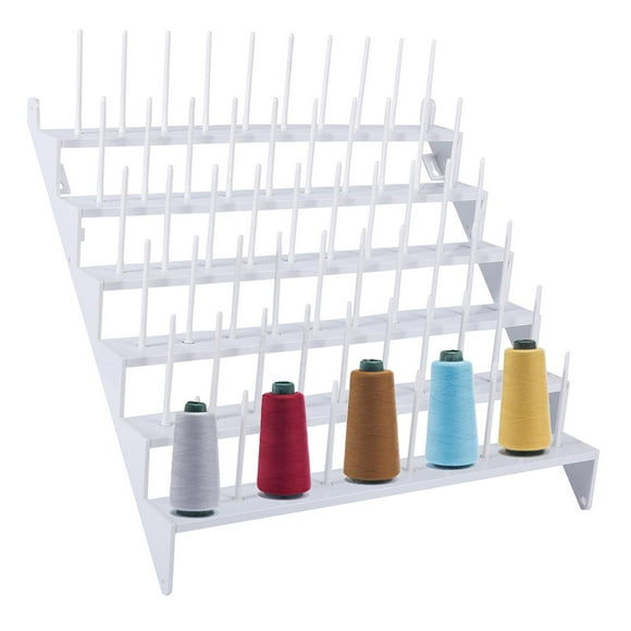 Large Cone Thread Rack