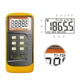 thumbnail image 3 of SharkTRUE High-Precision Dual-Channel Thermometer: Accurate, Reliable, Multi-Function, 3 of 8