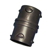 Advanced Drainage Systems Internal Coupling, 6 in For Pipe Size 0615AA