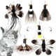 thumbnail image 1 of Accesorios de varita para gatos, varita de juguete de repuesto para gatos, 6 uds., 1 of 7