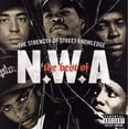 thumbnail image 2 of N.W.A - The Best Of N.W.A. - Music & Performance - CD, 2 of 2
