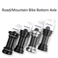 thumbnail image 2 of PW-MBB68 Soporte inferior de cerámica para cárteres de bicicleta de carretera Mtb Bsa 68 73 89,2 92mm, 2 of 5