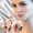 D, variant on Soovim Cordless Nail Drill 7 Bits Electric Nail File Kit Rechargeable Professional Manicure Pedicure Tool for Acrylic Gel Nails Home Salon Red