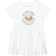 thumbnail image 3 of Inktastic The Great Smoky Mountains Are Calling Girls Baby Dress, 3 of 5