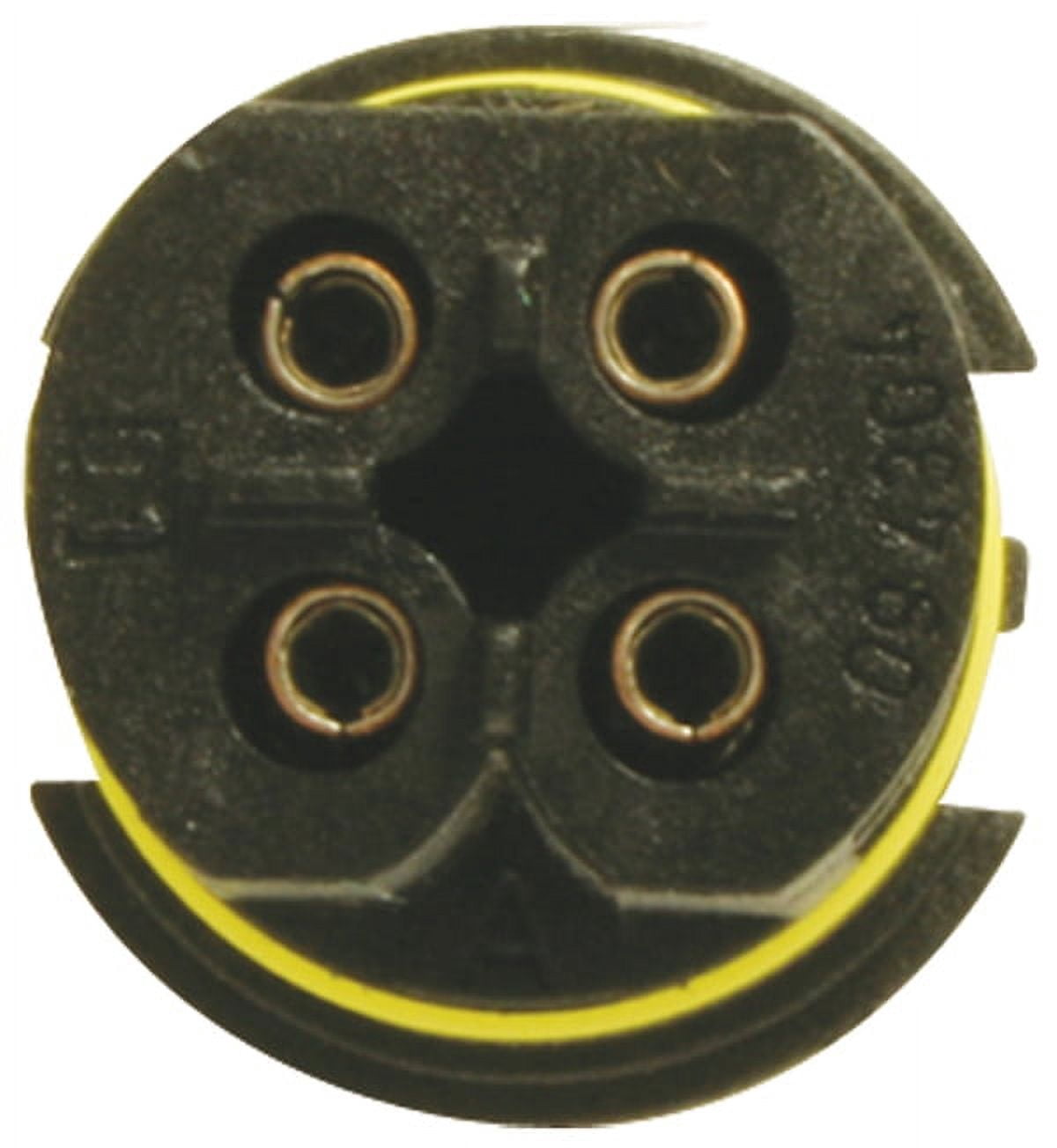 Oxygen Sensor-OE Type NGK 25614 Fits select: 2003-2005 MERCEDES-BENZ C, 2008-2010 BMW 535