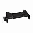 thumbnail image 1 of Black Central Control Screen Storage Box With Triangular Stable Phone Holder Fit For Chery JETOUR T2 2023-2024, 1 of 6