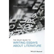 Guide to Writing Essays, (Paperback)