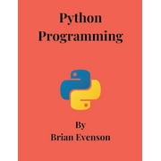 Python Programming (Paperback)