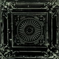 thumbnail image 2 of Sophie 6 15x15 Gold Ornate Wood Framed with Double Matting Museum Art Print Titled - Victorian Tin Black, 2 of 4