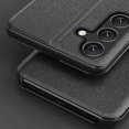 thumbnail image 5 of For Samsung Galaxy A15 4G Leather Case View Window Phone Stand Cover, 5 of 5