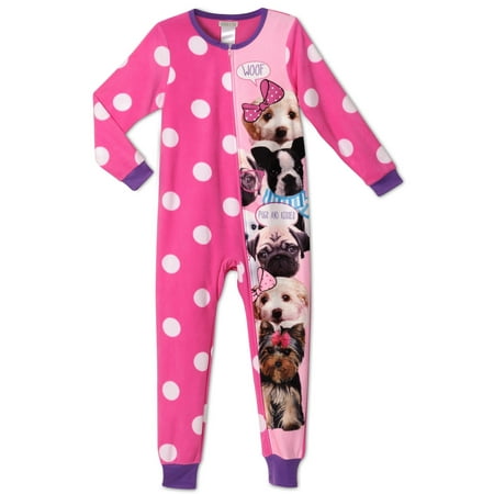 komar kids komar kids big girls quot pugs and kisses quot onesie komar pajamas size chart