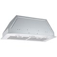 thumbnail image 2 of Ancona Inserta Plus Built-In Range Hood, 28-Inch, Stainless Steel, 2 of 7