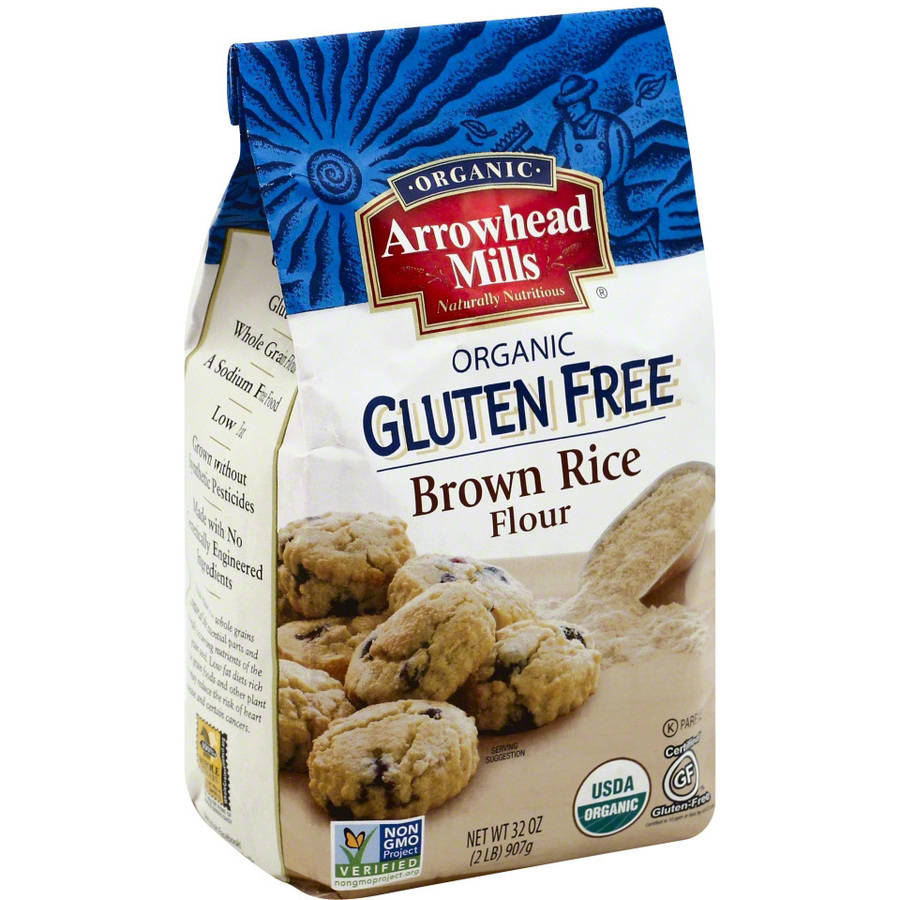 Arrowhead Mills Gluten Free Flour Biscuit Recipe Blog Dandk