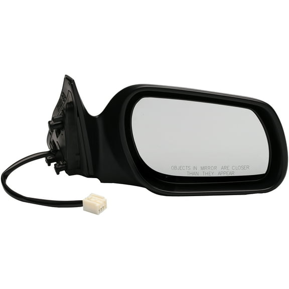 Dorman 955-967 Passenger Side Door Mirror for Specific Mazda Models