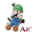 thumbnail image 4 of Casa Embrujada Mario Horror Luigi 20cm, 4 of 4