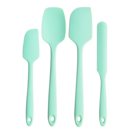 

Silicone Spatula Cake Cream Spatula Heat Resistant Spatula for Cooking & Baking