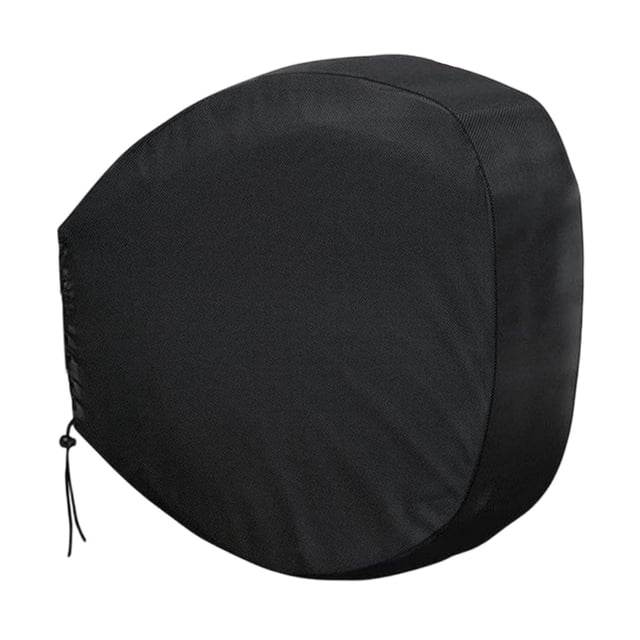 Cubierta retráctil para carrete de manguera Sharpla Protector de manguera de montaje en pared 55 cm x 30 cm x 55 cm